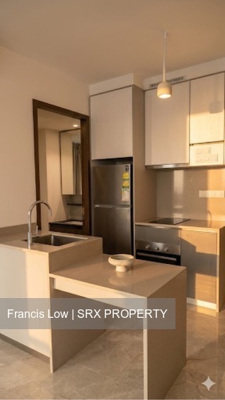 Normanton Park (D5), Apartment #560860701